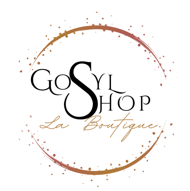 Gosyl Shop 🛍️
